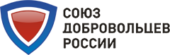 logo_Союз добровольцев России